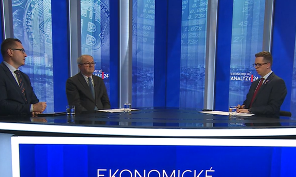 Ekonomické analýzy 24: Slovensko po Nežnej. Kam sme sa posunuli a čo nás ešte čaká?