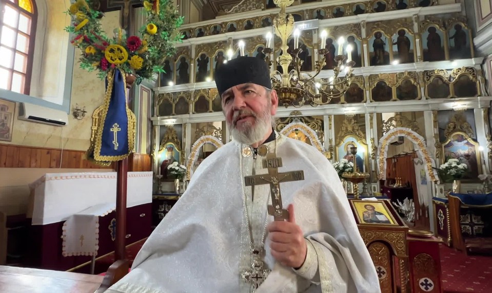 Pravoslávni slávia Veľkú noc: Sviatok viery, pôstu a radosti