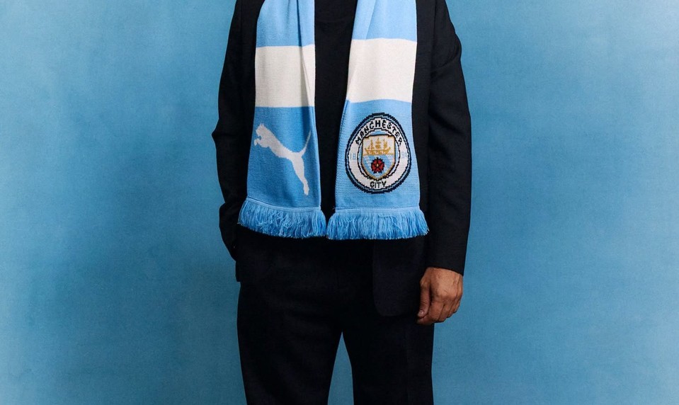 Manchester City oznámil meno nového trénera