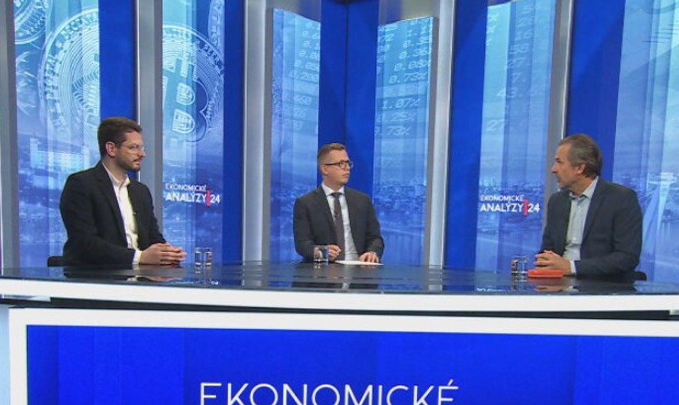 Ekonomické Analýzy 24: Voliči pochopia čokoľvek, čo im politici predávajú, povedala Bubánová