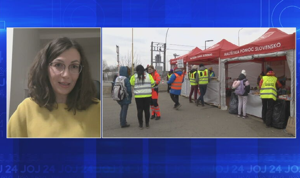 Štúdio 24: Medzinárodný deň dobrovoľníctva