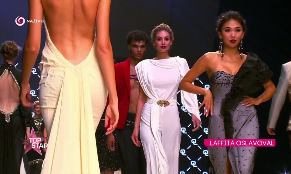 LAFFITA OSLAVOVAL