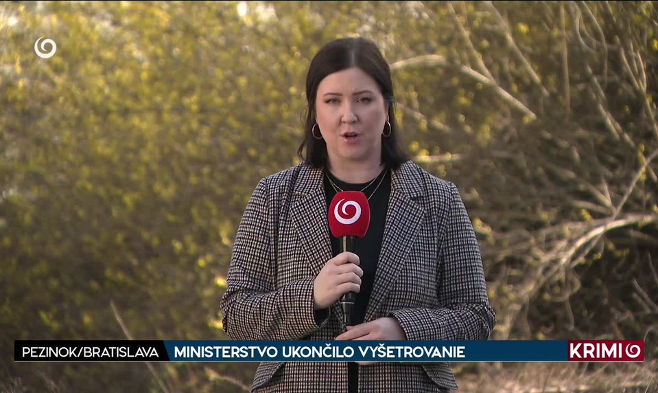 V PIVNICI NAŠLI MŔTVEHO MUŽA