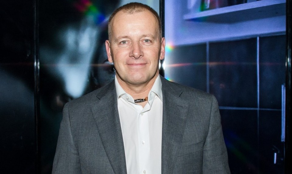 Boris Kollár má mať NOVÚ ženu: Odpadnete, o ktorú mladú influencerku ide!