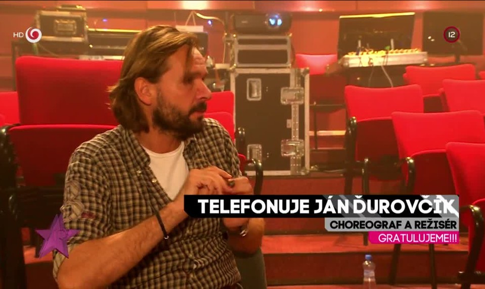 GRATULUJEME!!! Durovcik