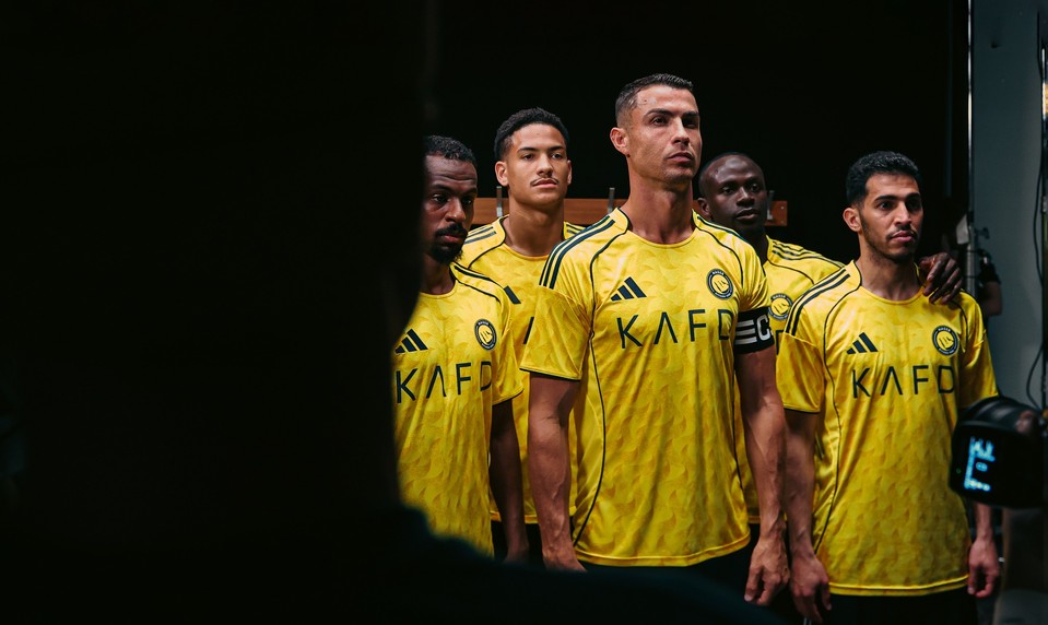 RONALDO strelil jubilejný 100. gól. Al-Nassr môže ukončiť dlhé čakanie na titul