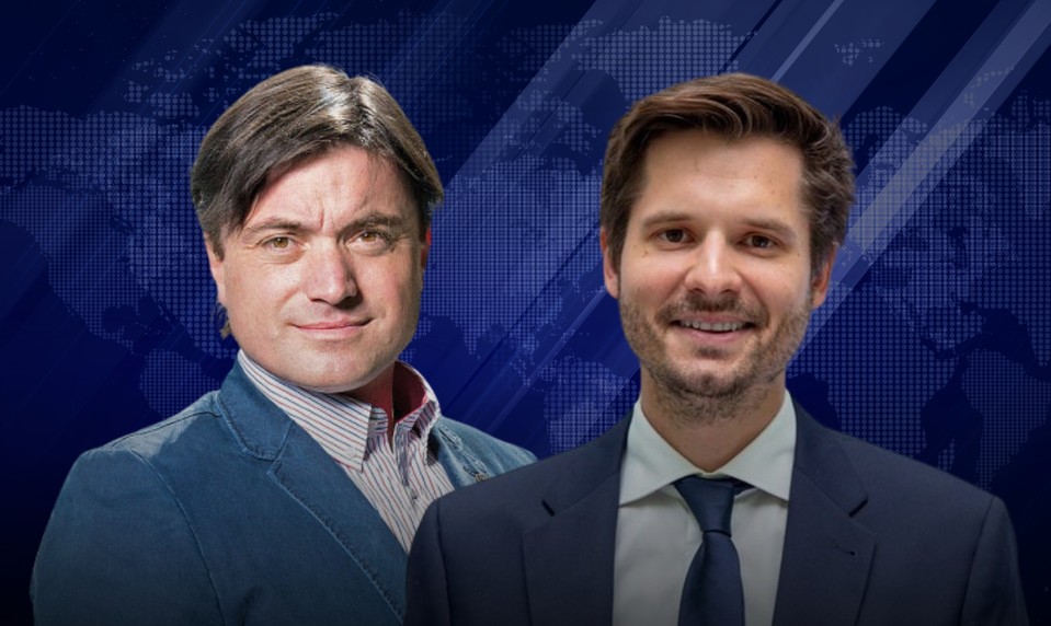 Pre zonáciu národných parkov sa dostali do sporu. Rattaj a Kiča budú diskutovať naživo na JOJ 24