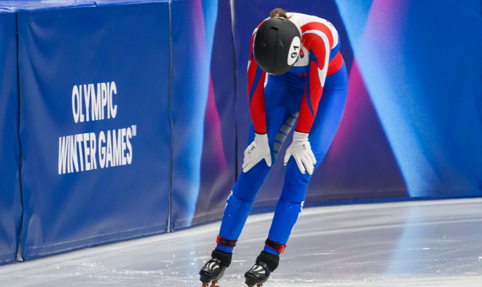 Popovičová je po olympijskej premiére veľmi sklamaná