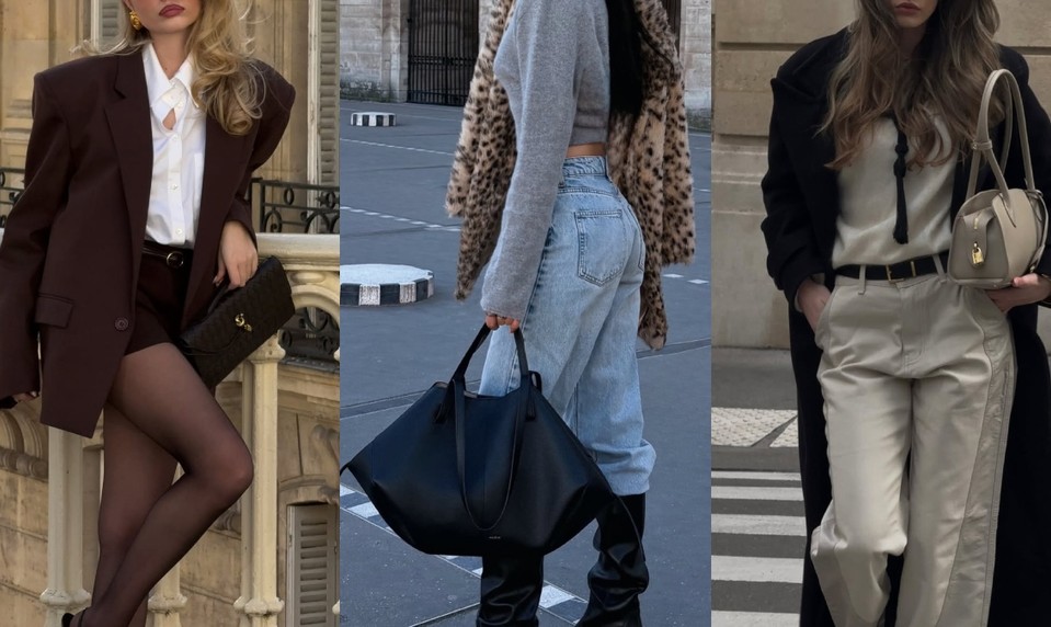 Nosíte moderné veci, no vaše outfity nie sú ono? 5 vecí, ktoré oslabujú váš osobný štýl