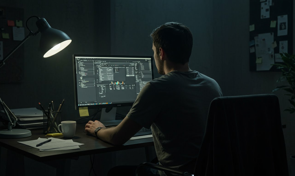 Bratislavský programátor zarobí 4-krát viac než predavač v Prešove