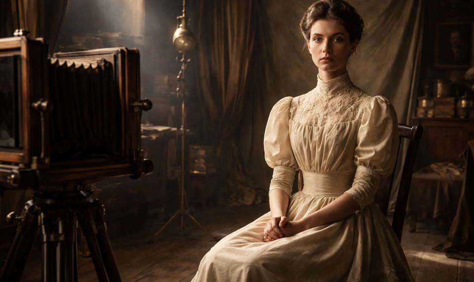 Jediné slovo zmenilo fotenie: Nikto nevie, kto bol prvý