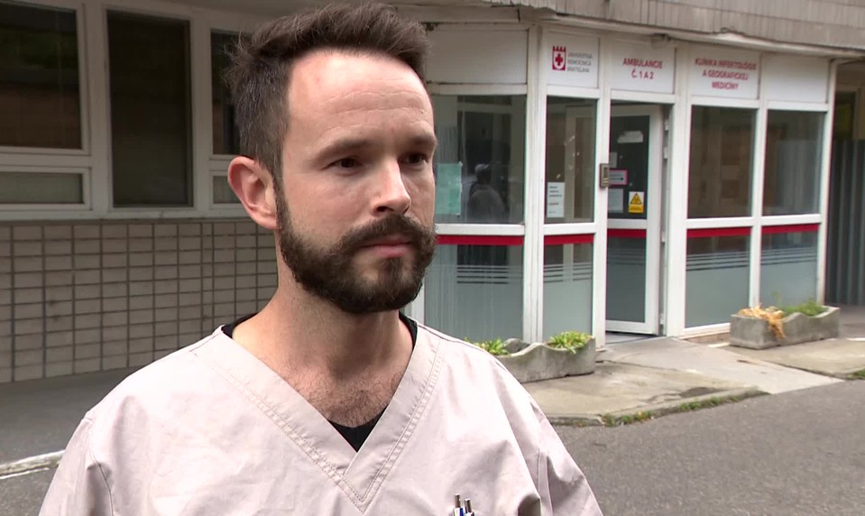 Sabaka ocenil Huliakove gesto: Ak by aj iní ministri preukázali toľko zodpovednosti, nemuseli by sme zaťažovať súdy