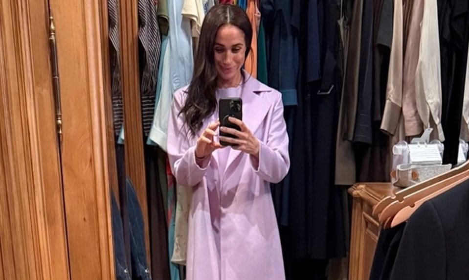 Pokrytecká Meghan? Luxus za desaťtisíce, prázdne hľadisko a TOTO sa jej nebude počúvať ľahko!
