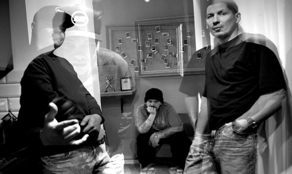 Skupina A.M.O. má v pláne vás dostať do klubu! Aj vy ste na tomto vyrastali?