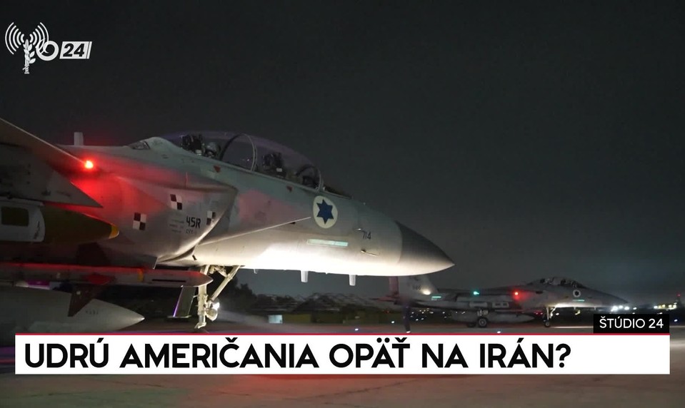 Zaútočia USA na Irán? Bezpečnostný analytik vysvetľuje možné následky