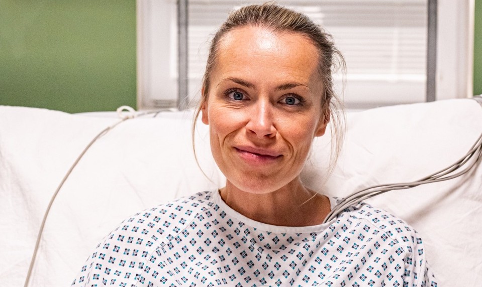 Zostala z nej len kosť a koža! Čo sa to deje s Mirkou Partlovou?!