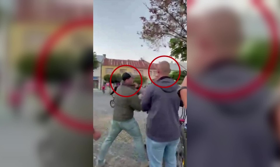 Šutaj Eštok chce meniť pravidlá ochranky politikov. Impulzom je zásah na mítingu Matoviča