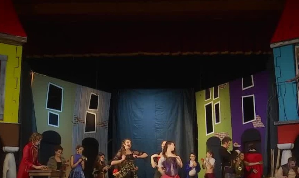 Najpodstatnejšie regionálne spravodajstvo zhrnuté v relácii Regióny 24