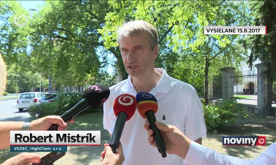 901 nespokojných