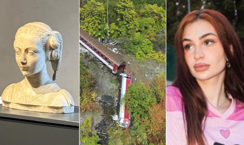 Dve pohlavia, slayáda či záhada jednej busty. TOP udalosti, ktoré hýbali Slovenskom v roku 2025