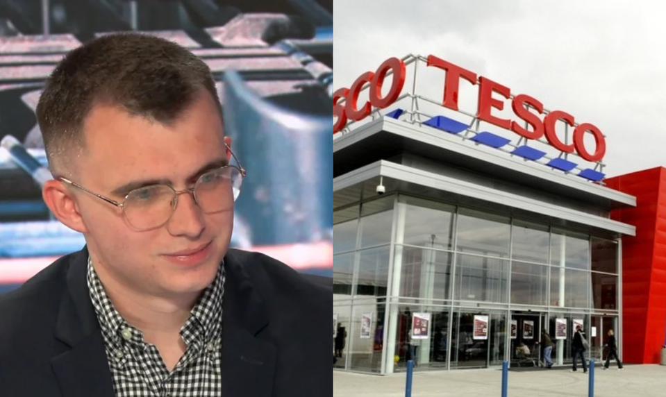 Štúdio 24: Konkurenčné prostredie by malo zostať zachované, hovorí Kužma o odchode Tesca