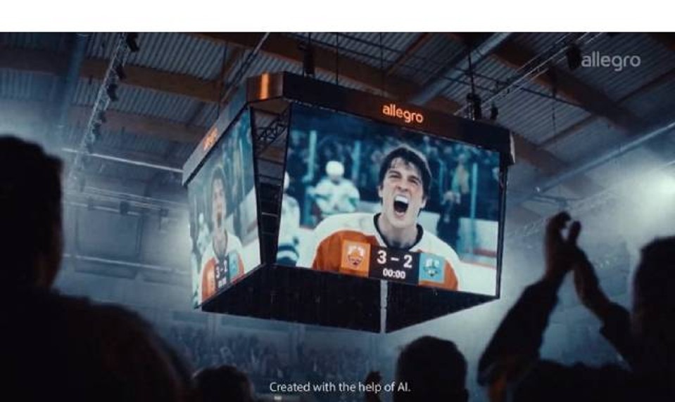Allegro sa stáva oficiálnym sponzorom 2026 IIHF majstrovstiev sveta v ľadovom hokeji