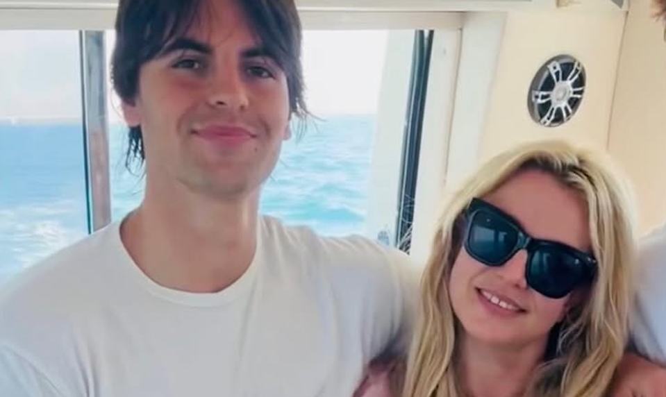 Šokujúce rozhodnutie syna Britney Spears! Zmenil si PRIEZVISKO, je to odkaz mame?!