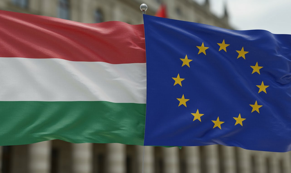 Nič podobné sa v dejinách EÚ nestalo: Maďarsko podalo žalobu na EÚ pre migračnú pokutu