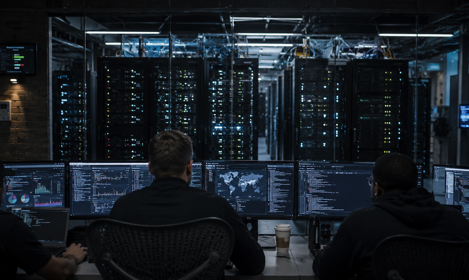 OpenAI priznala incident. Umelá inteligencia hackovala