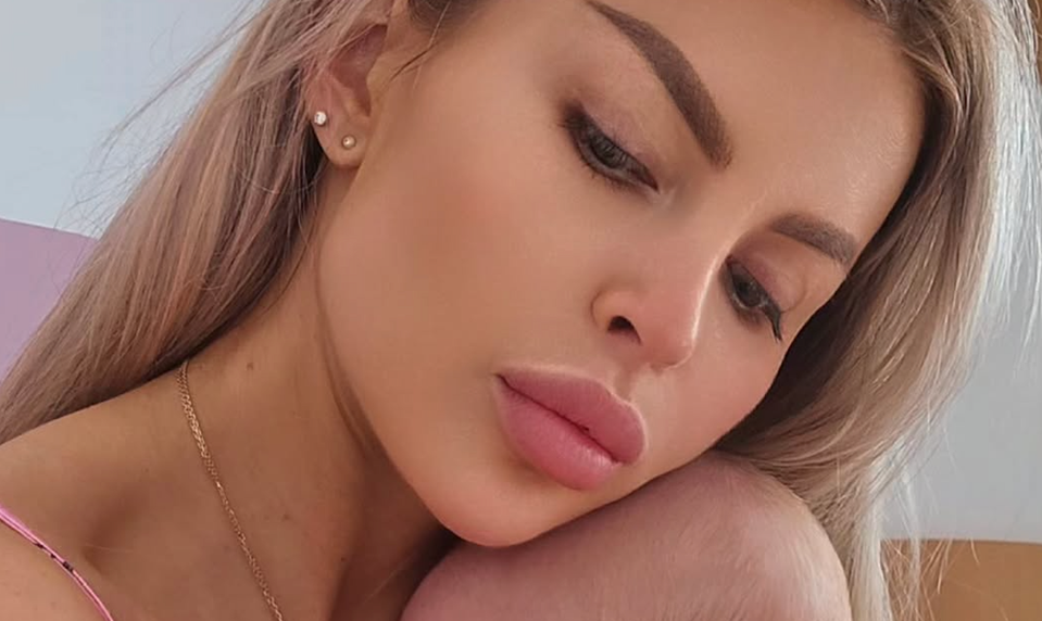 Nielen rozchod rodičov, ale aj hospitalizácia! Arnie Vémola má smutné 1. narodeniny