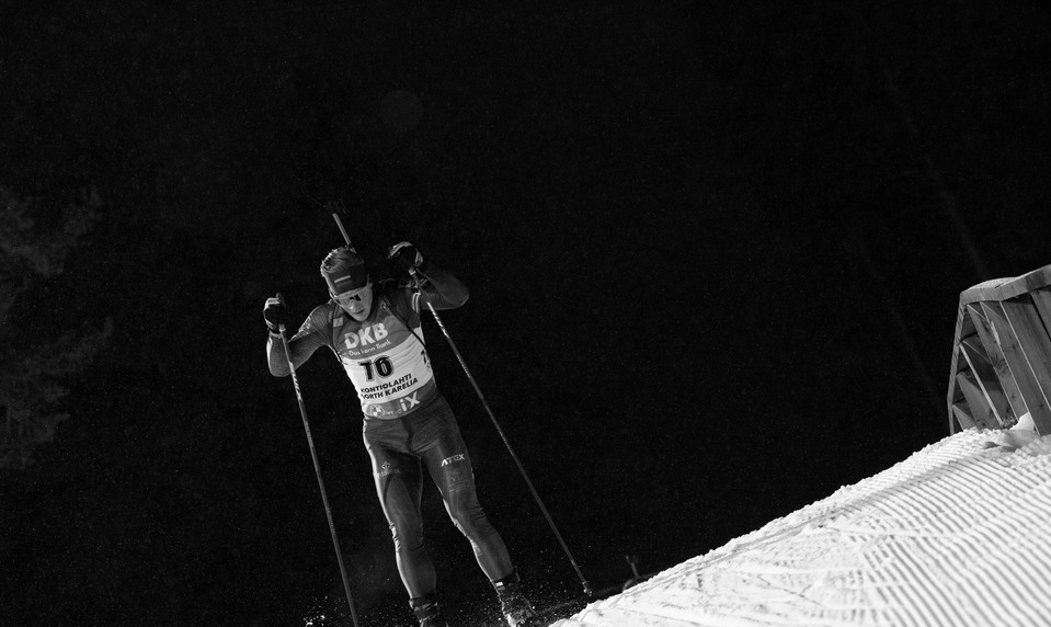 Náhle zomrel ďalší biatlonista, mal iba 27 rokov