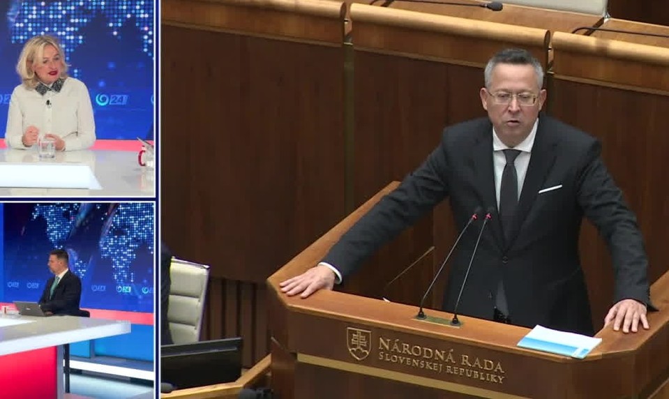 Politická súhrn 24: Ľudia sa priklonia k názoru, ktorému lepšie rozumejú, hovorí Bubánová