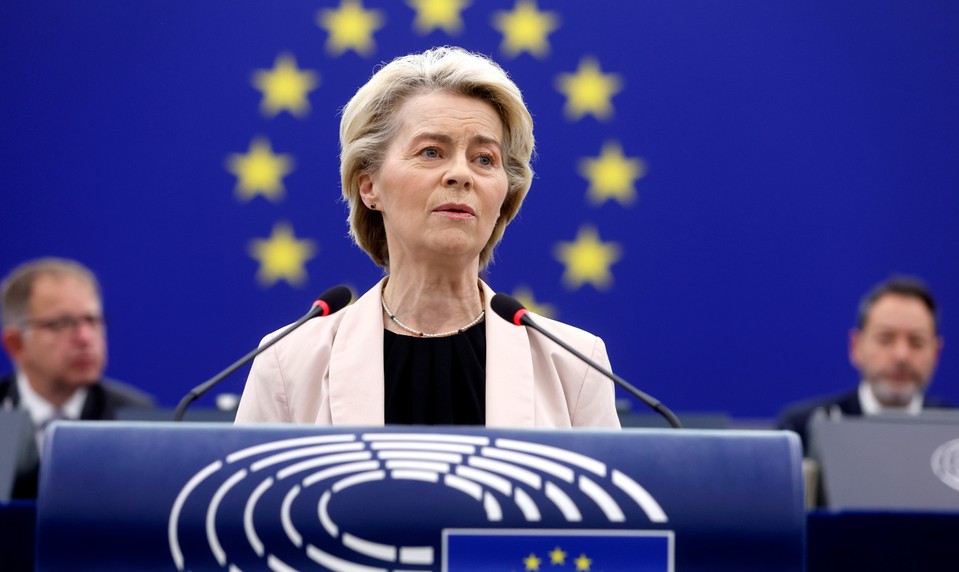 Energetická kríza v EÚ: Dohoda nepadla, Leyenová navrhuje riešenia