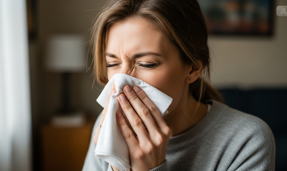 Ambrózia útočí naplno. Odborník varuje: Neliečená alergia môže prerásť do astmy