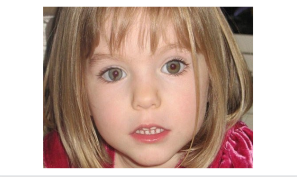 Teória, ktorá opäť ožila. Videli Epsteinovu partnerku s unesenou Maddie McCann?
