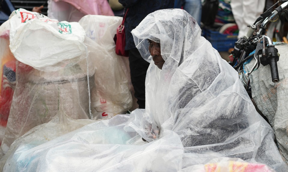 Hurikán Melissa zasiahol Karibik, zanechal obete aj obrovské škody