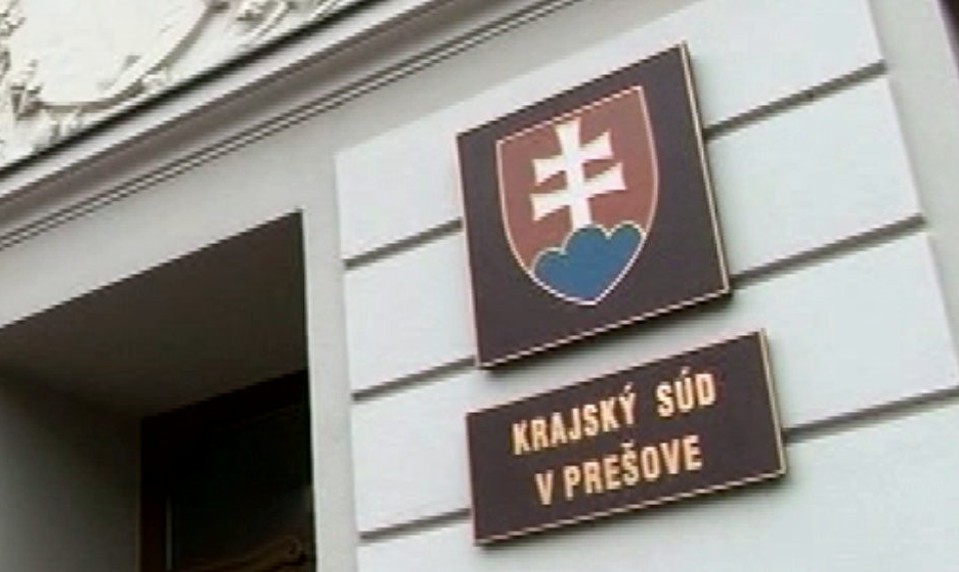 Súd zamietol odvolanie obžalovaného príležitostného herca v prípade zabitia priateľa