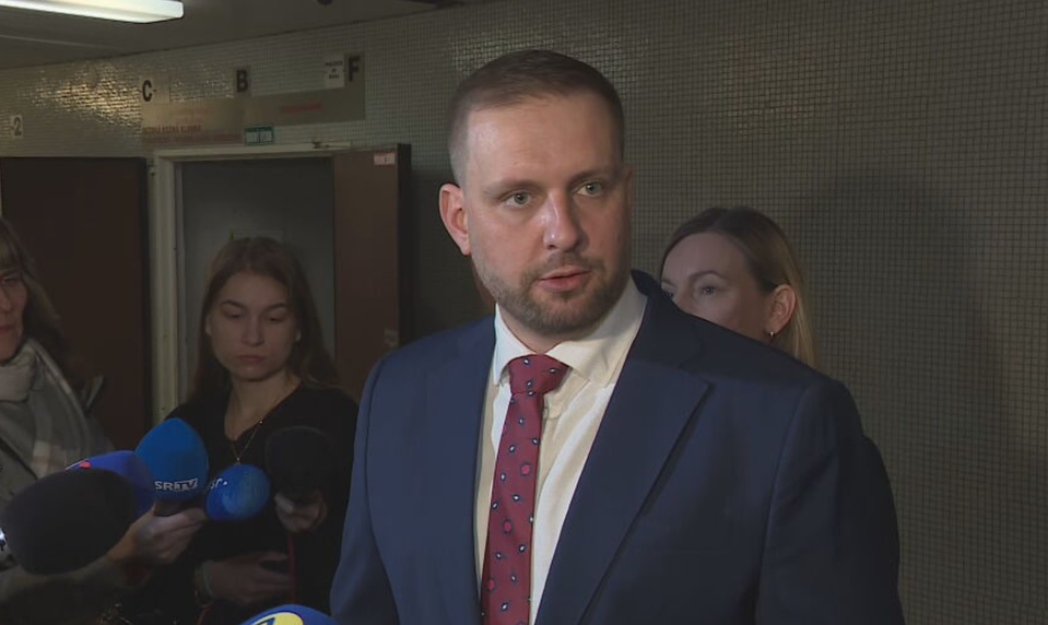 Pellegrini a Šaško ocenili onkologických lekárov. Predstavili plán na modernú detskú nemocnicu