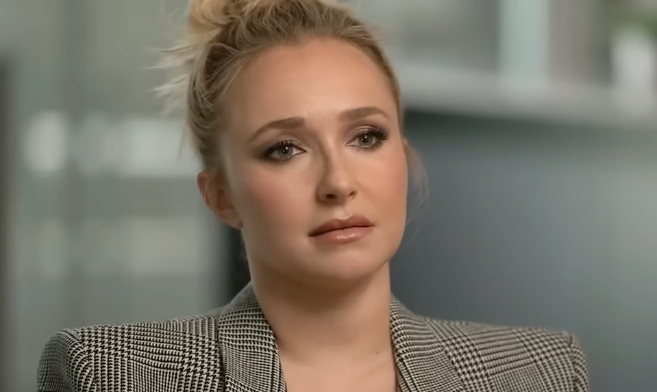 Šokujúce zistenia z miesta skonu Hayden Panettiere († 36)! Nebola sama, a TOTO našli na posteli!