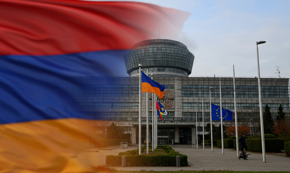 EÚ spúšťa v Arménsku novú misiu: Jerevanu pomôže čeliť hybridným hrozbám a ruskému tlaku