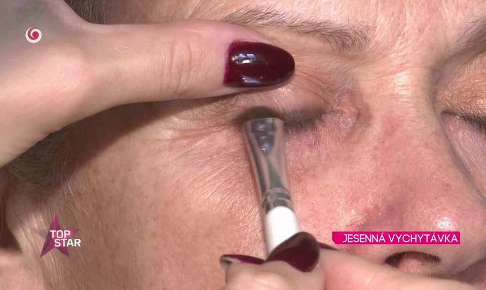 jesenná vychytávka