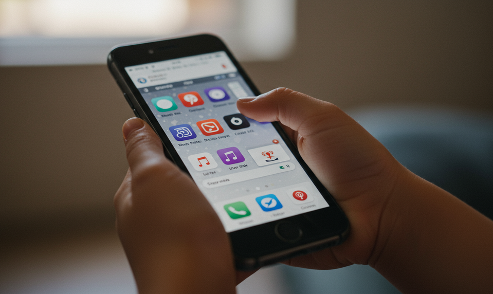 Austrália ako prvá krajina na svete zakázala sociálne siete mladistvým