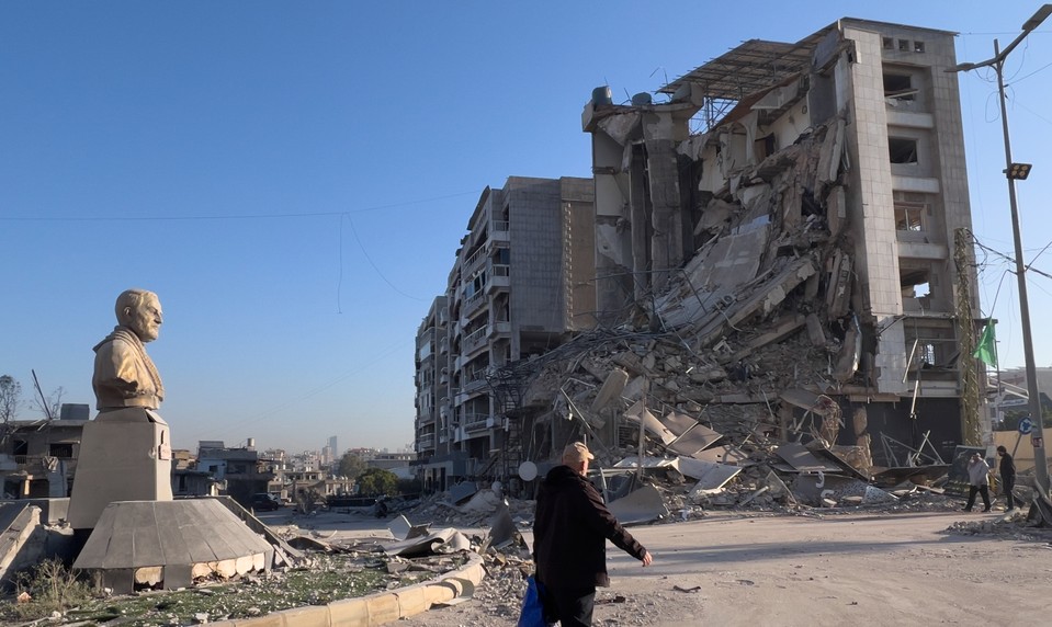 ONLINE: Izraelská armáda spustila novú vlnu útokov na ciele iránskeho režimu