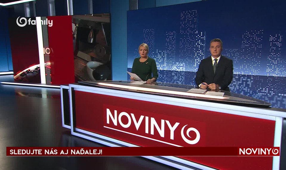 OPÄŤ CHÝBA DÔLEŽITÝ LIEK