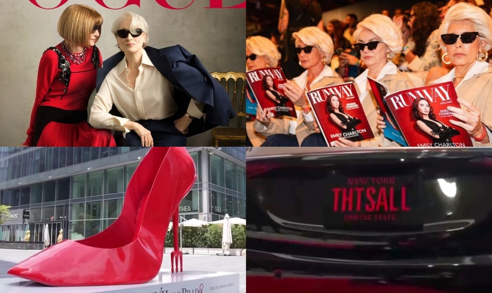 Diabol nosí Pradu 2 valcuje ešte pred uvedením do kín: V TOMTO nemá konkurenciu!