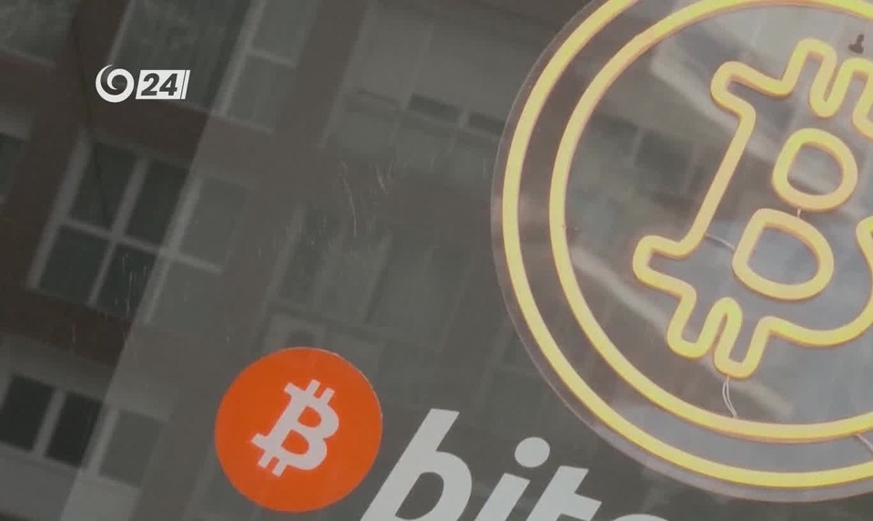 Štúdio 24: Ako sa Bitcoin zmenil za päť rokov?
