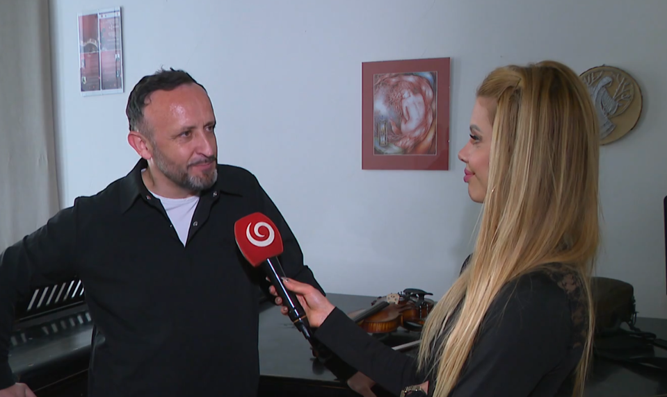 Kandráčovci chystajú veľkú letnú šou. Na pódiu sa k nim pridá aj Miro Dvorský