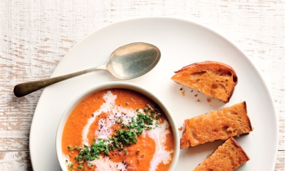 13 najlepších a najhorších potravín pre vašu pečeň