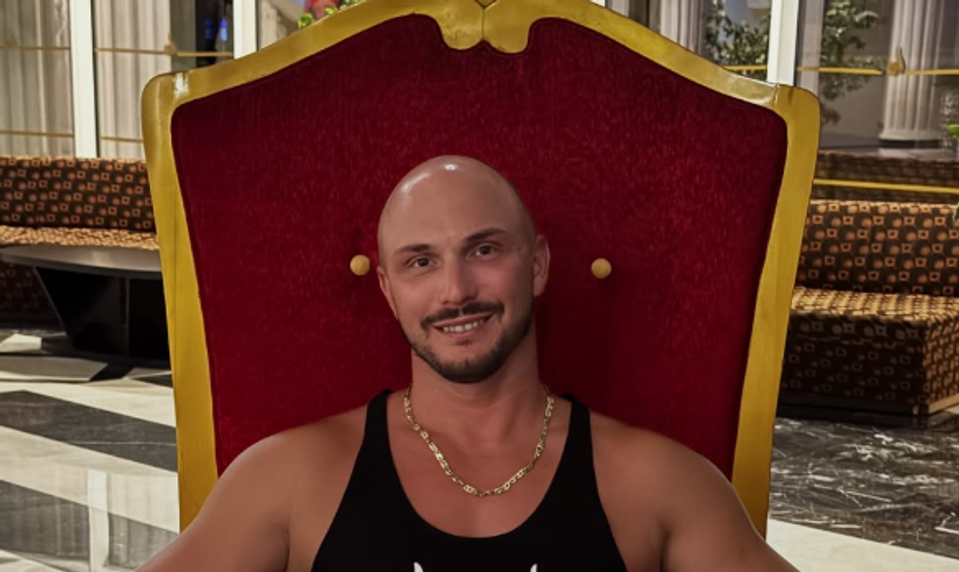 Jeho kampaň pobláznila internet. Ako dopadol Attila Lesko v Rožňave?