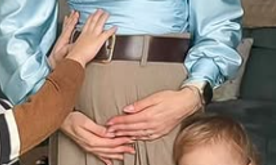 Obrovská radosť Dominiky! Po trápeniach je tretie bábo na ceste!